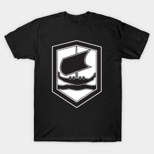 Viking Shield T-Shirt